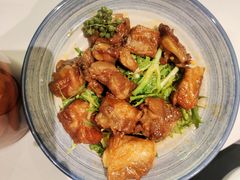 -那家·油麻菜馆(先农大院店)