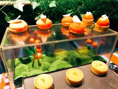 -富力希尔顿酒店·地阔自助餐厅