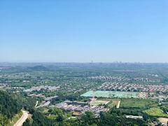 -北京西山国家森林公园