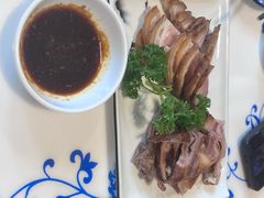 -老都一处饺子馆(道里店)