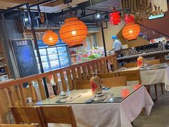 -老屋印象川菜(马园路店)
