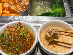 -海底捞火锅(国贸购物中心店)