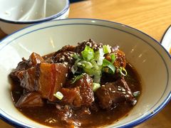 秘制红烧肉-妈妈的味道(和顺古镇店)