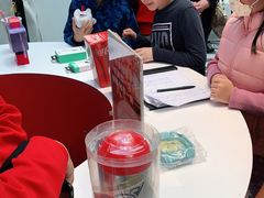 -东方明珠·可口可乐欢乐餐厅