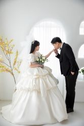 -秦皇岛我和你婚纱摄影工作室