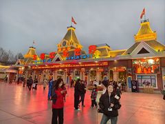 -沈阳方特欢乐世界