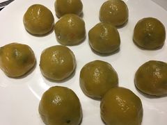-海蓝海鲜馆(五四北店)