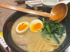 -无敌家拉面(颐堤港店)