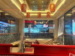 -川味观·鲜货火锅(西湖文化广场店)