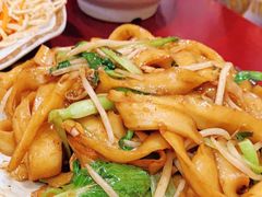 -金杨拉面王小吃面馆·牛三宝面·红烧牛肉粉