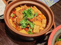 -古都历食南京菜·烤鸭·鸭血粉丝·汤包(南京博物院店)