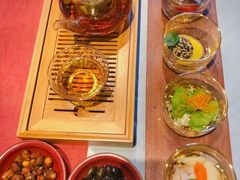 -叶叶菩提·晋福宫