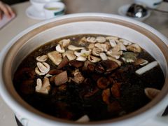 野生菌-爱膳菌锅锅(阳南店)