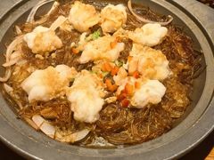 -绿茶餐厅(成都大悦城店)