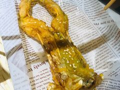 -青花椒花椒鱼(合生汇店)