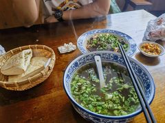 -长安后宰门水盆羊肉(新都心店)