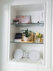 悦己堂-悦己堂美容养生SPA