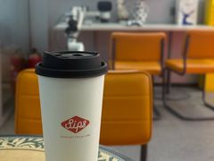 -Sips&Lick茶兰咖啡(五道口店)