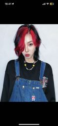 -朗峰专业美发沙龙