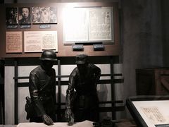 景点-上海四行仓库抗战纪念馆