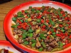 -泥糊破店小酒馆·团建聚餐(南京西路店)