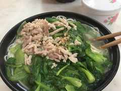 -凯丽上海阳春面馆(德仁里店)