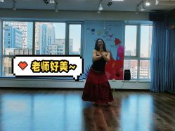 -呼拉汇舞蹈生活馆 Hawaii Hula&Tahiti Dance Studio