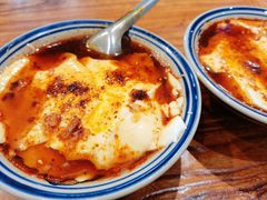 豆腐脑-袁家村关中印象美食(万象汇店)