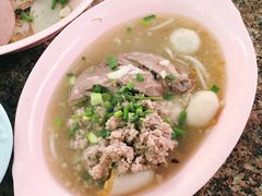 -榮泰米粉湯(Left Shop)