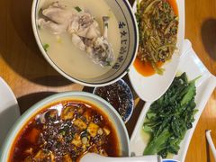 -易老妈蹄花.特色川菜(人民公园总店)