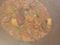 -山河屯铁锅炖·非遗铁锅炖(华强北店)
