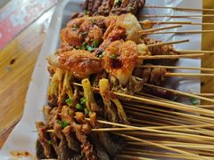 -魏记里脊肉炸炸炸(南门口店)