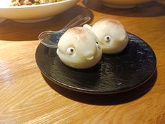 -永安鱼庄·镇江菜(丁卯店)