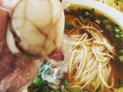 -水仙拉面(水仙街店)