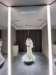 -GRACE KELLY婚纱与礼服(北京店)