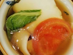 -蓝海大饭店·渔歌舫(黄岛店)