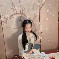 -汉仪华裳汉服馆(打浦桥店)