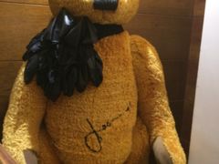 -济州岛泰迪熊博物馆