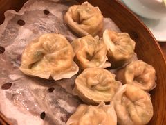 福州鱼饺-闽上鲜·福建菜(龙湖滨江天街店)