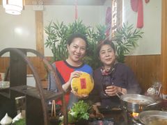 -丽江庭院之丽江往事(安定门店)