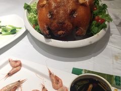 -味茂·老船夫1927(东海东路店)