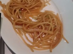 香芹土豆丝-眉州东坡·熊猫主题餐厅(枫蓝店)