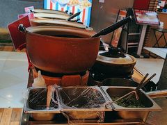 -牛腩之旅·牛腩牛杂煲(光启城美食城店)