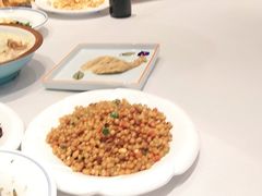 -紫光园·烤鸭·北京菜(劲松店)
