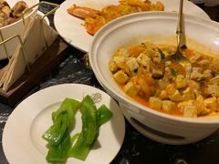 -甄御•海鲜新青岛菜(麦岛店)