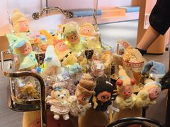 -色響火锅(恒隆广场店)