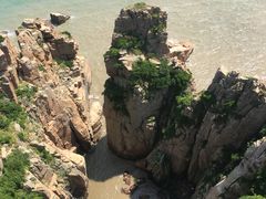 -六合朝阳景区-和尚套