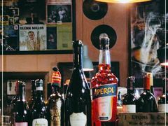 -SISTERS BAR RESTAURANT川意酒馆(嘉善老市H楼店)