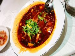 山城毛血旺-全聚德(新街口店)