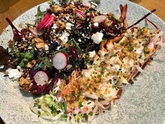 -Burger & Lobster(Dean Street)